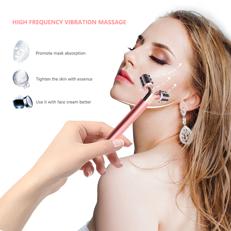 Masaje facial